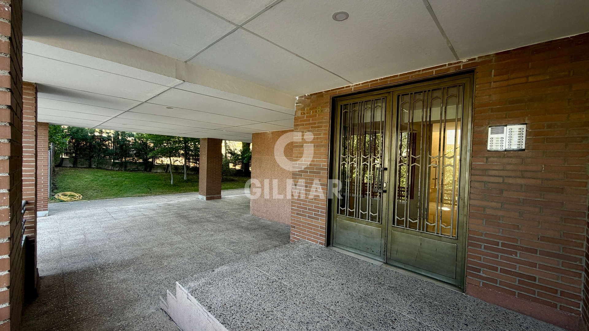 Piso de 108 m² en Madrid