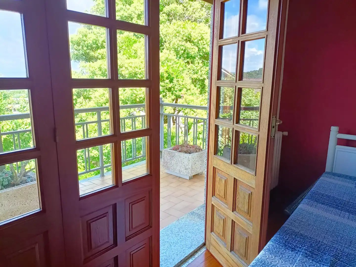 Casa de 500 m² en A Guarda