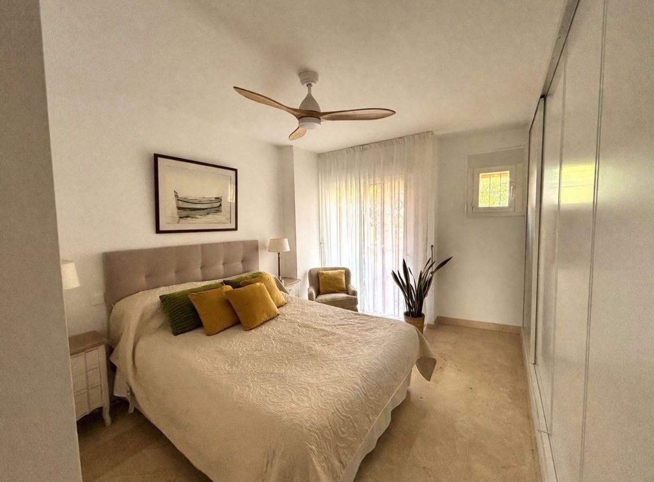 Pis de 127 m² a Marbella