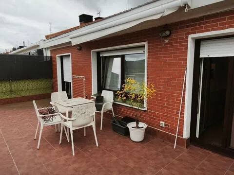 Piso de 75 m² en Guecho