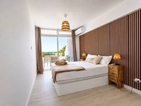 Piso de 119 m² en Andratx