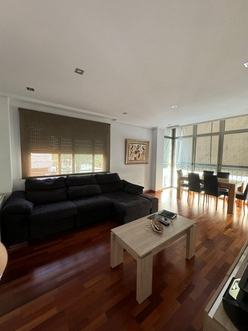 Wohnung 106 m² in Elx / Elche