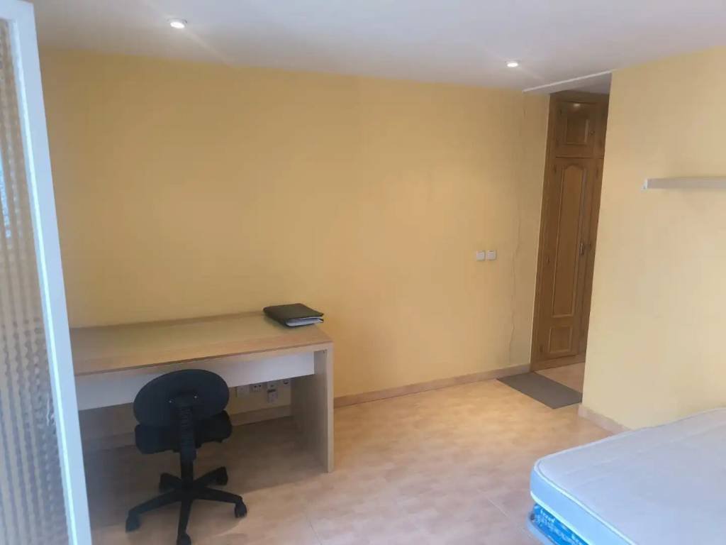 Piso de 40 m² en Madrid