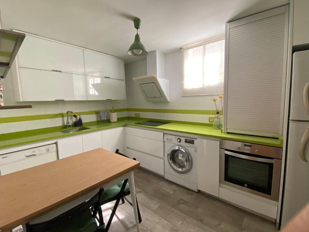 Habitació de lloguer, Conca