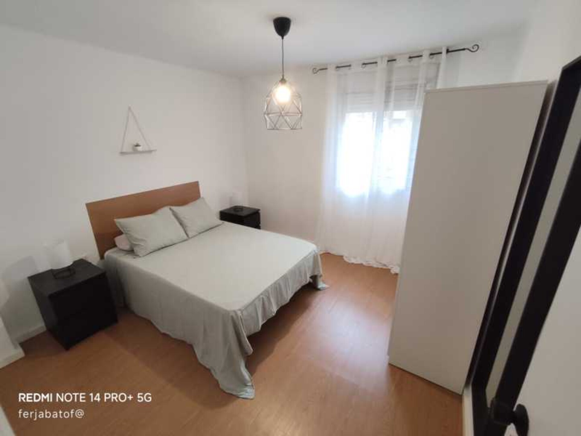 Piso de 70 m² en Coria