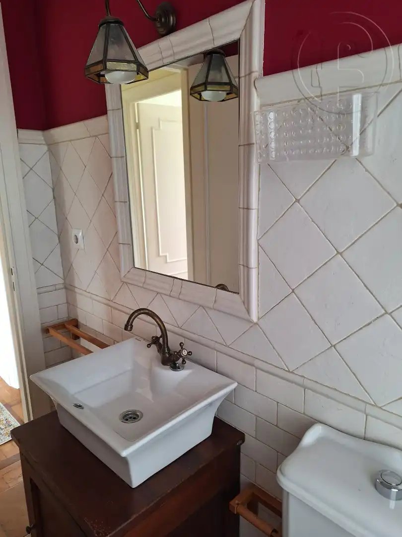 Piso de 90 m² en Piélagos