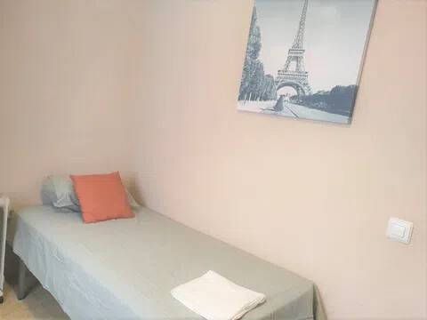 Piso de 100 m² en Murcia