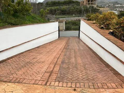 Casa de 80 m² a Molvízar