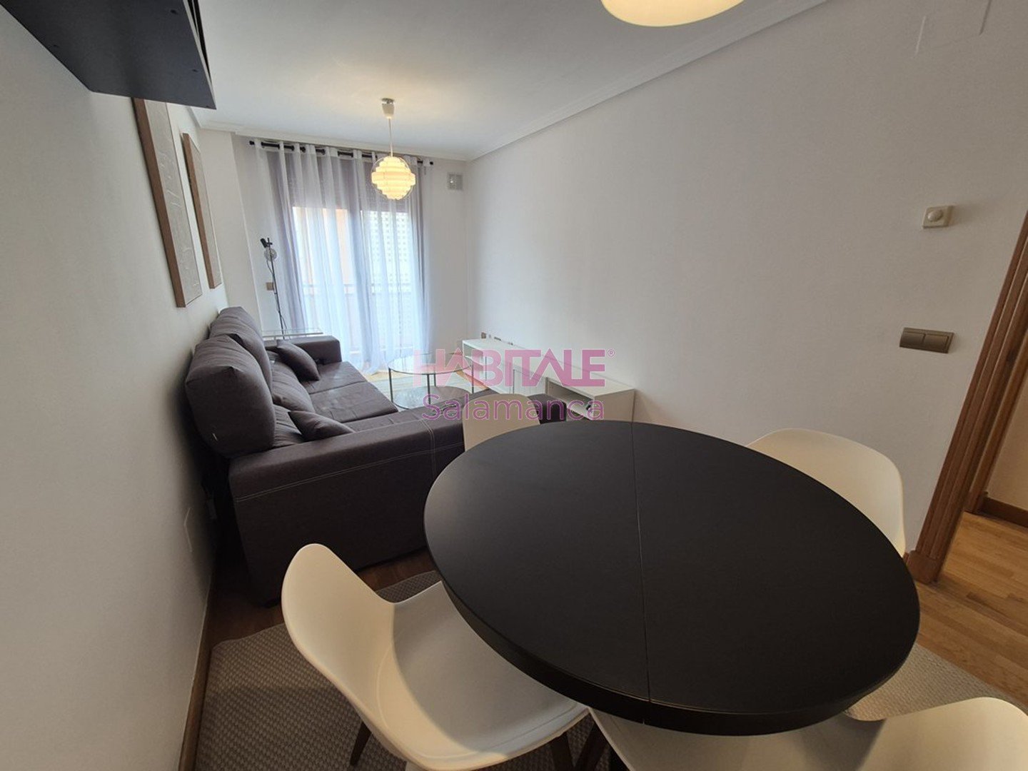Pis de 51 m² a Salamanca
