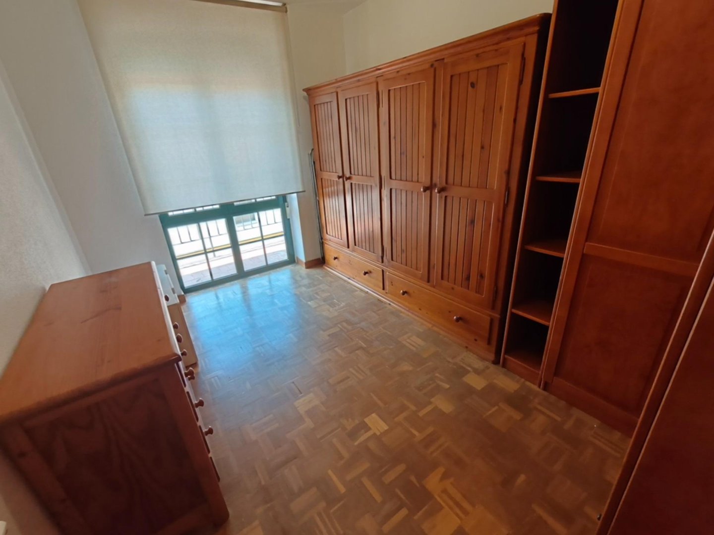 Wohnung 100 m² in León