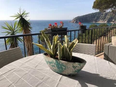 Piso de 50 m² en Tossa de Mar