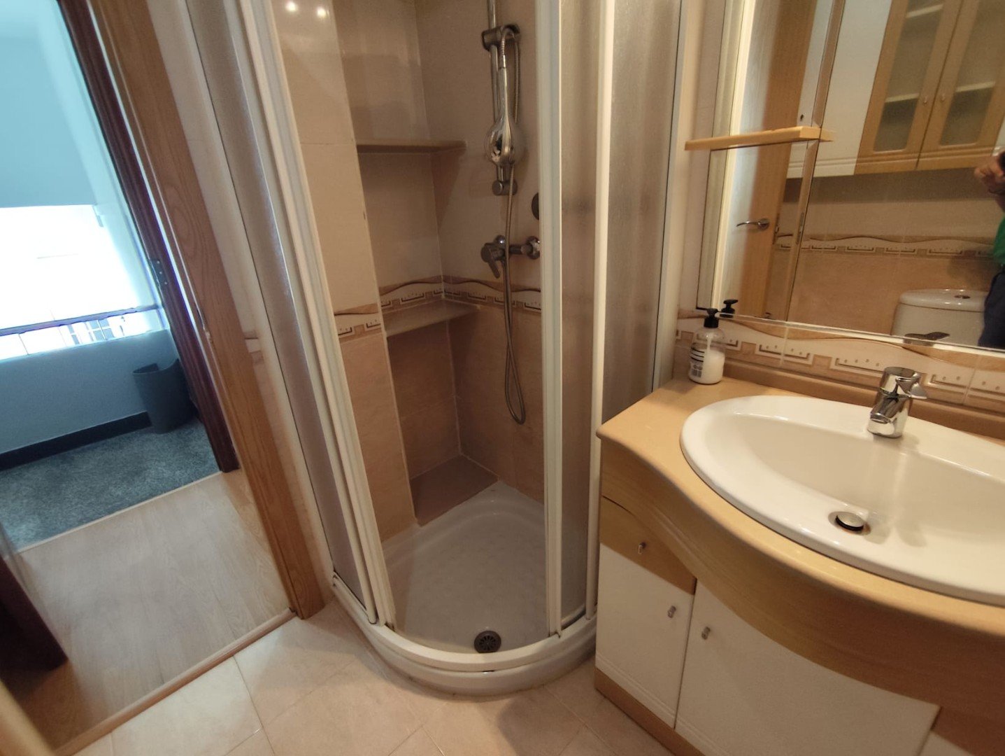 Wohnung 70 m² in A Coruña