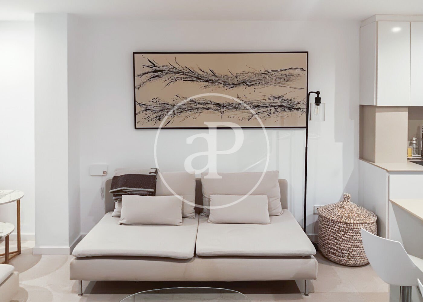 Pis de 99 m² a Palma