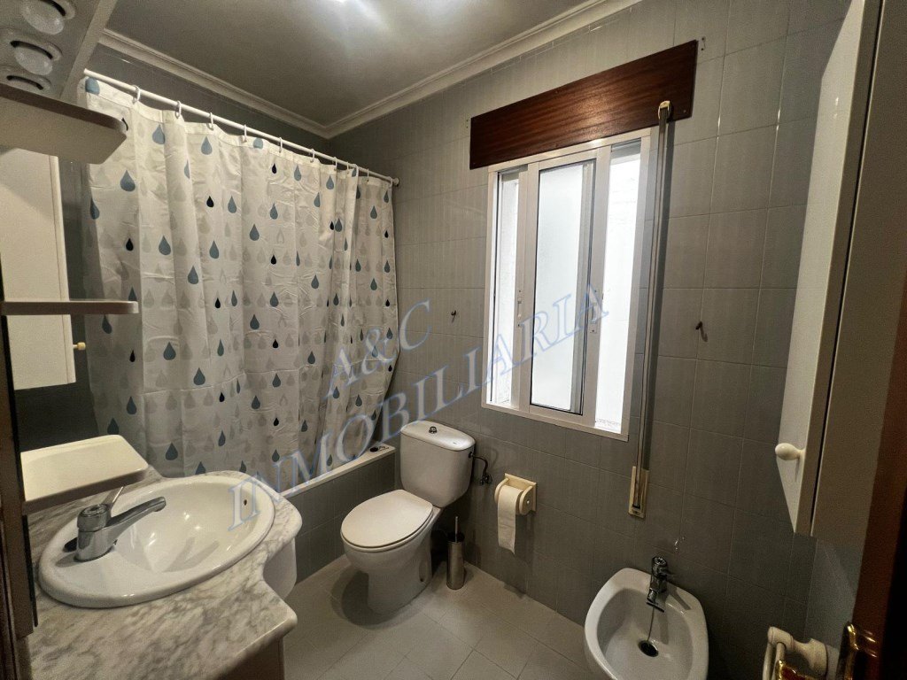 Piso de 115 m² en Lugo