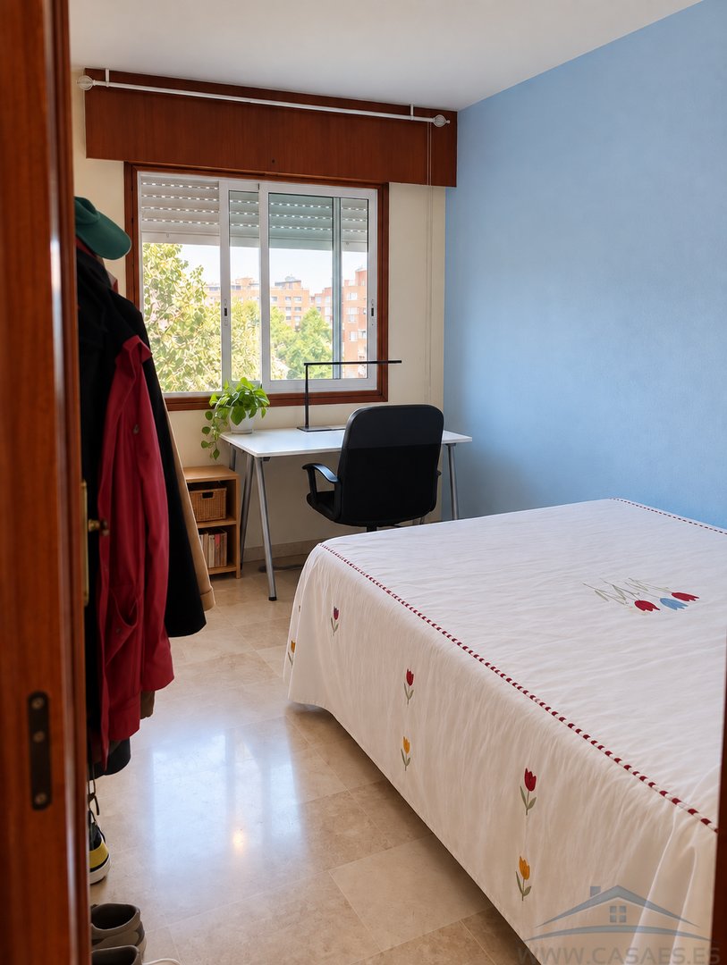 Pis de 85 m² a Almeria