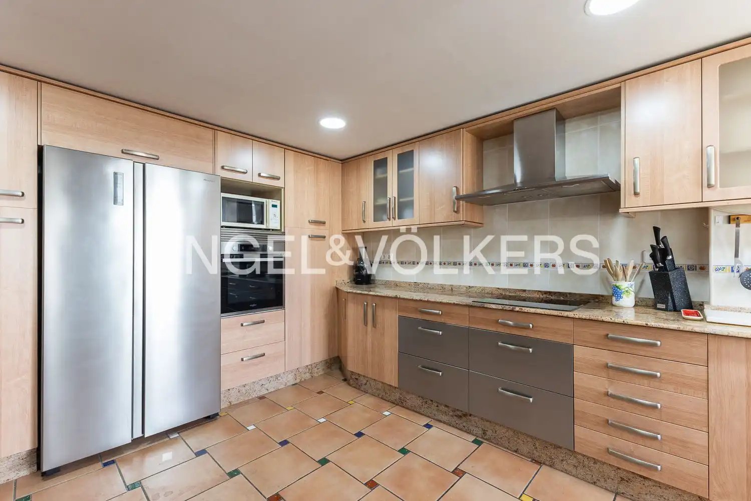Piso de 240 m² en Valencia