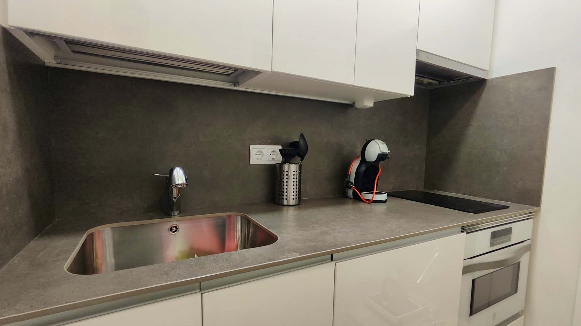Appartamento 30 m² a Madrid