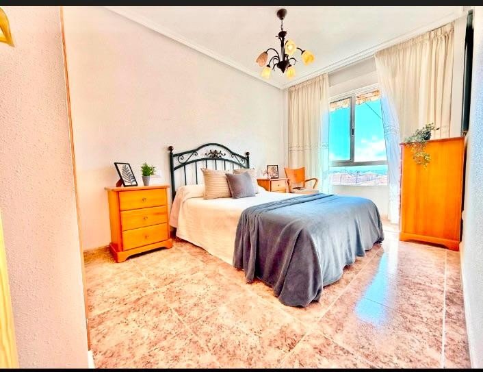 Piso de 69 m² en San Pedro del Pinatar