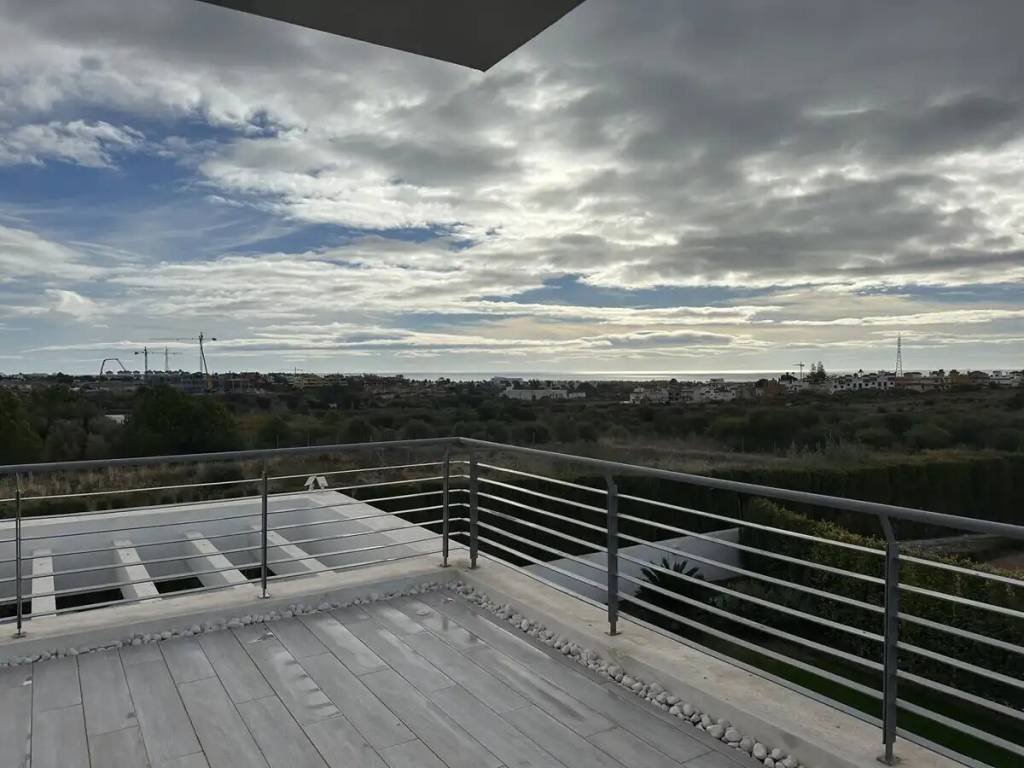 Casa de 435 m² en Estepona