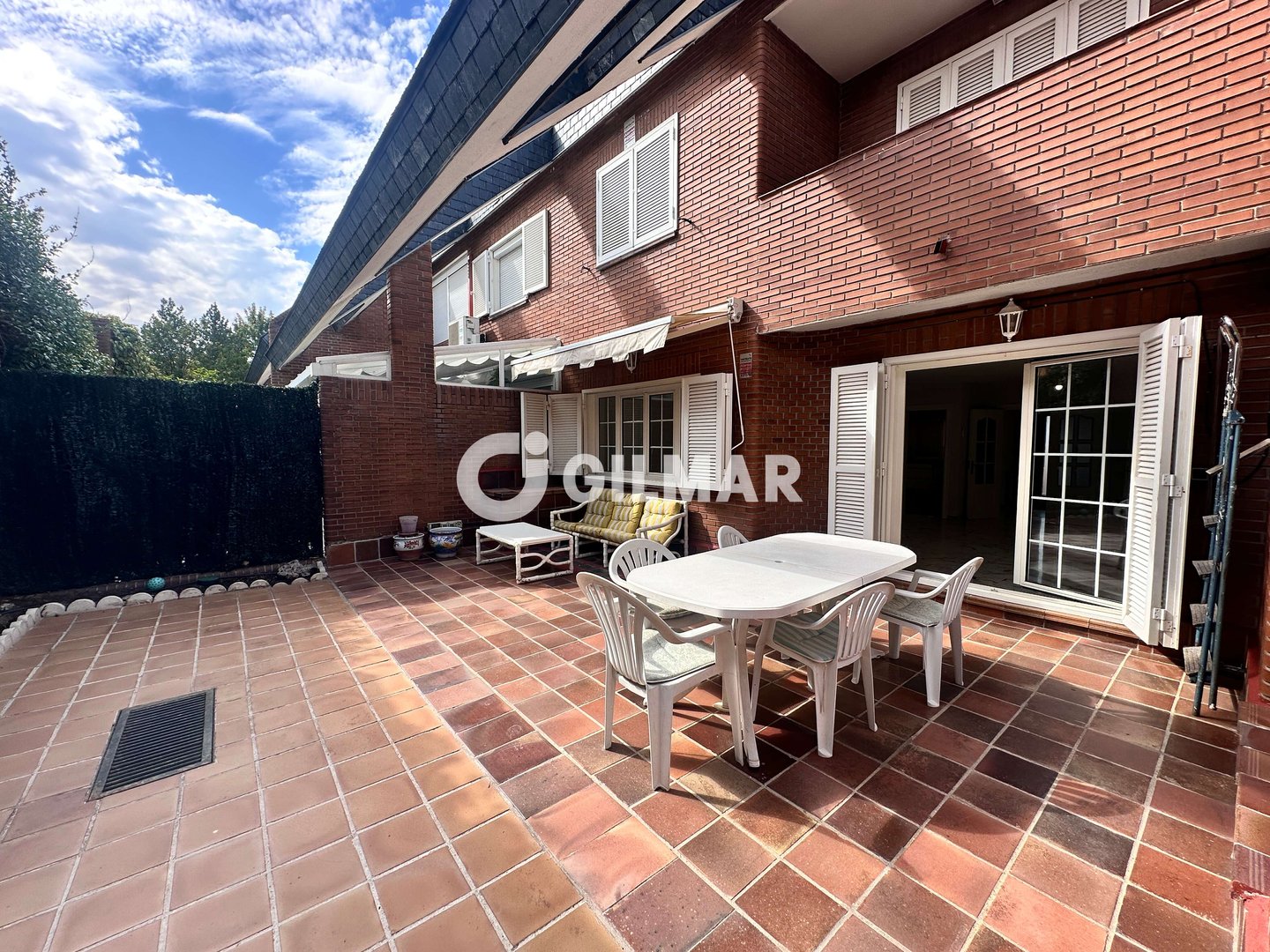 Casa de 278 m² en Pozuelo de Alarcón