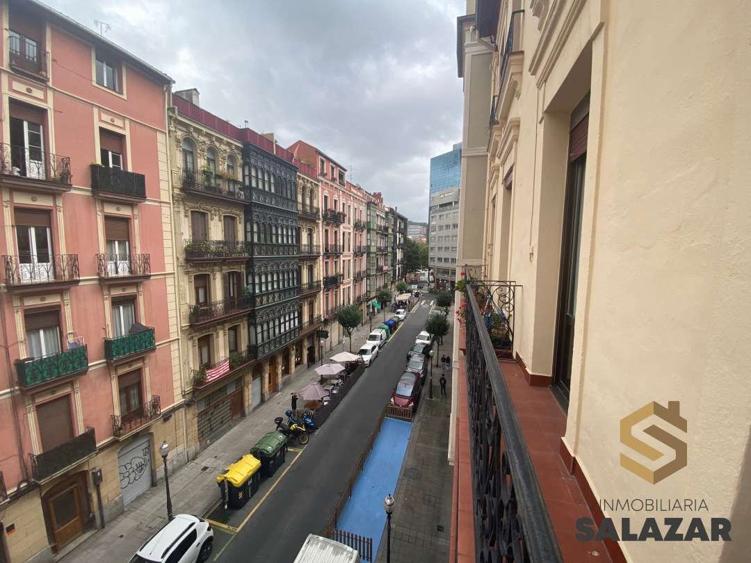 Pis de 50 m² a Bilbao