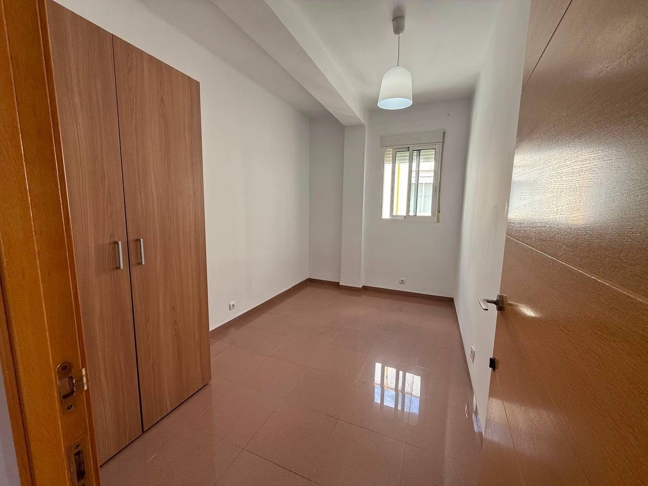 Pis de 134 m² a València