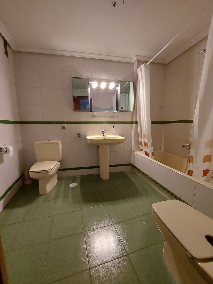Habitación en alquiler, Segovia