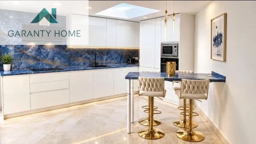 Pis de 270 m² a Marbella
