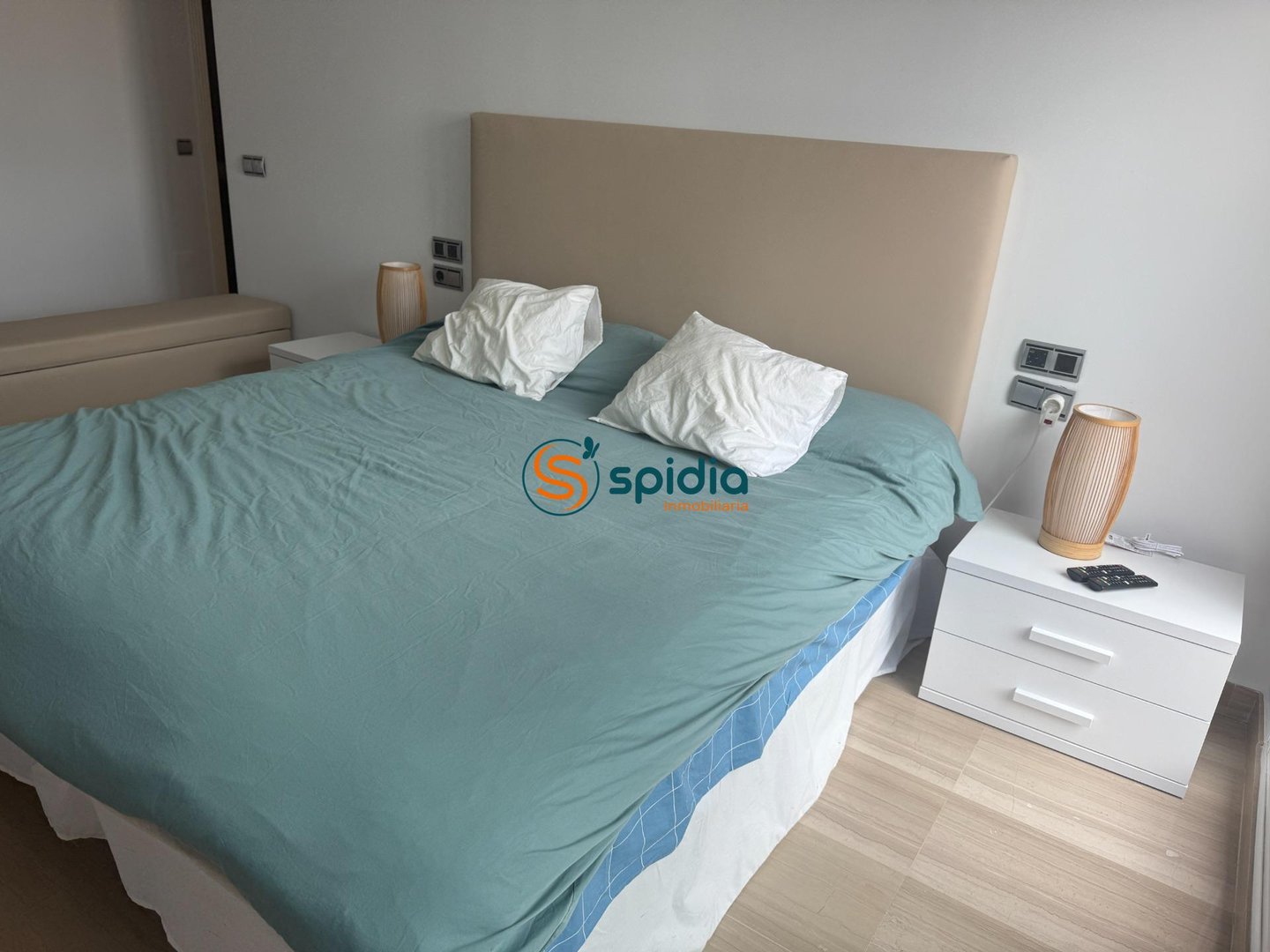 Wohnung 153 m² in Águilas