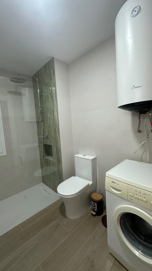 Pis de 122 m² a Granada