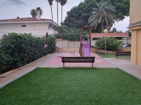 Piso de 85 m² en Puebla de Farnáls