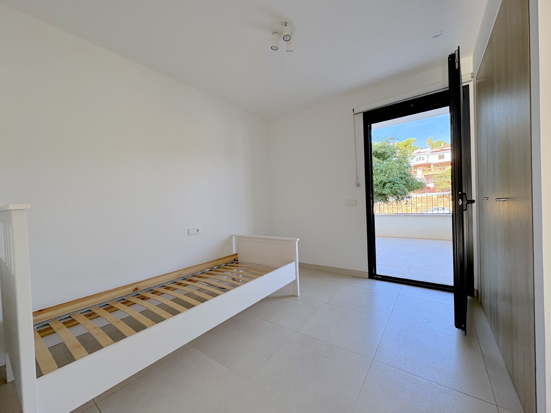 Wohnung 135 m² in Calvià
