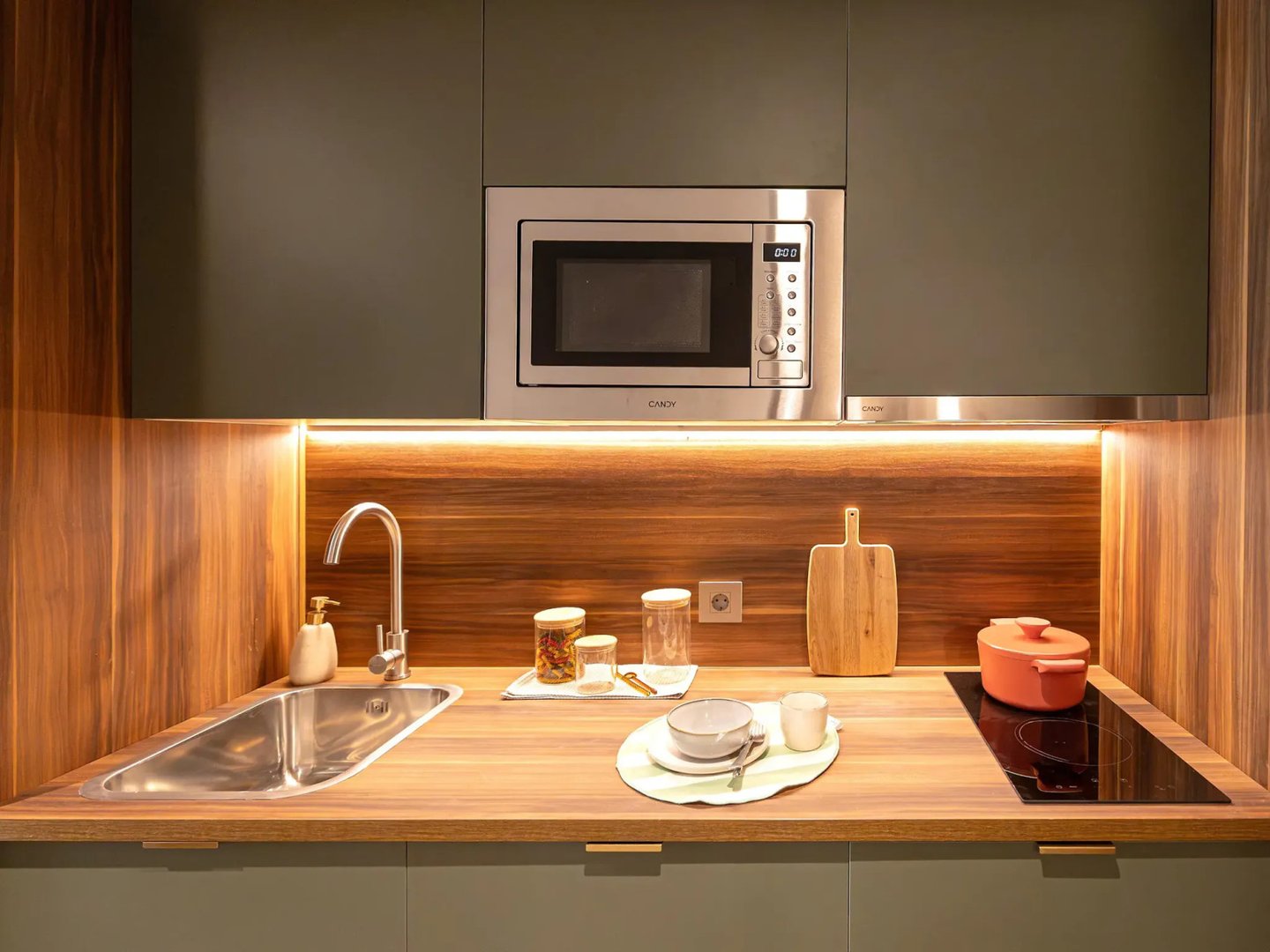 Casa de 23 m² a Barcelona