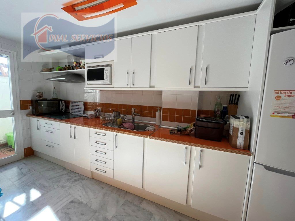 Pis de 120 m² a Cartaya