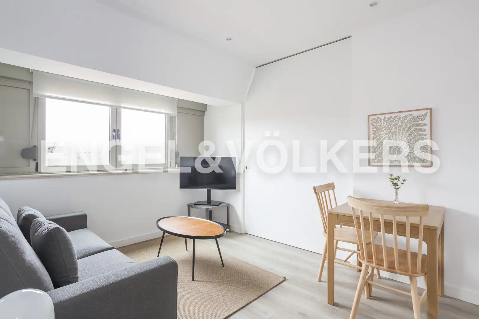 Piso de 51 m² en Madrid