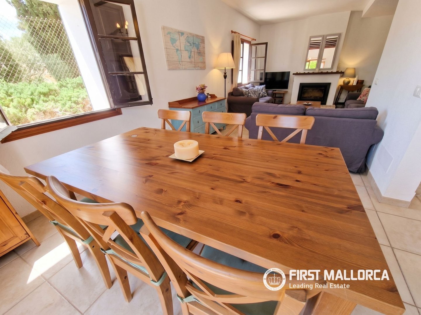 Casa de 381 m² en Puigpuñent