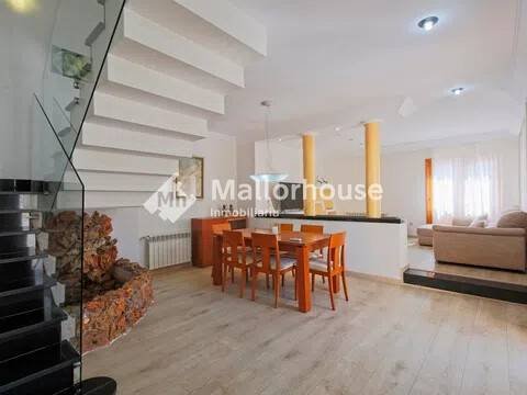 Casa de 257 m² en Muro