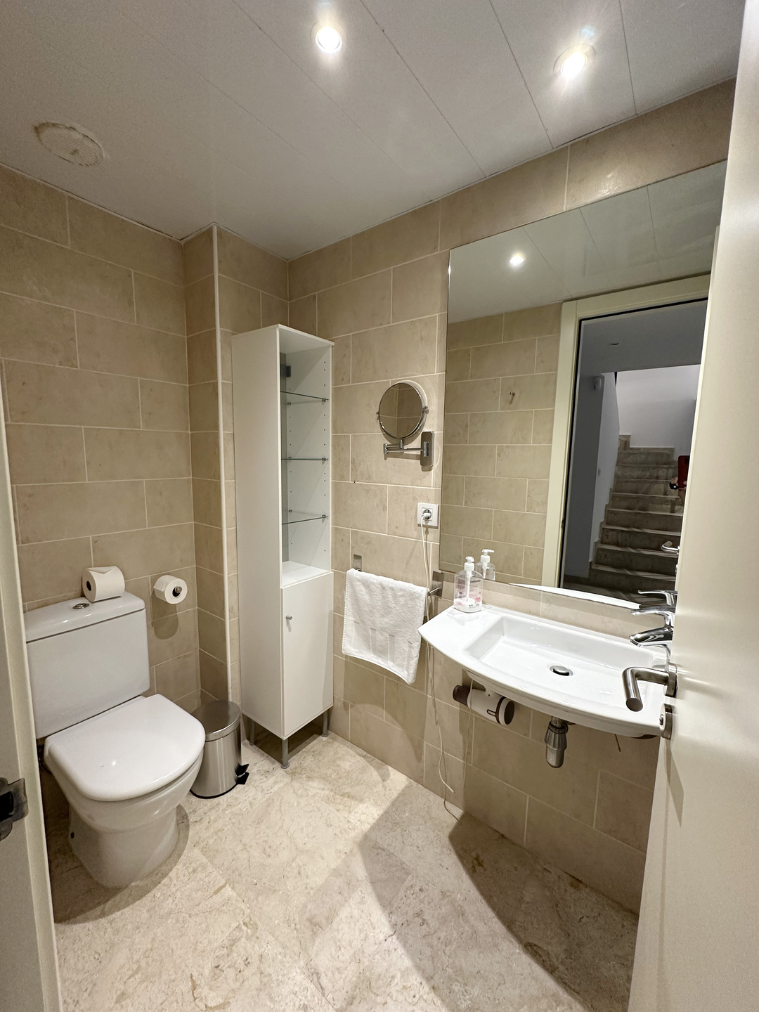 Piso de 85 m² en Ciutadella