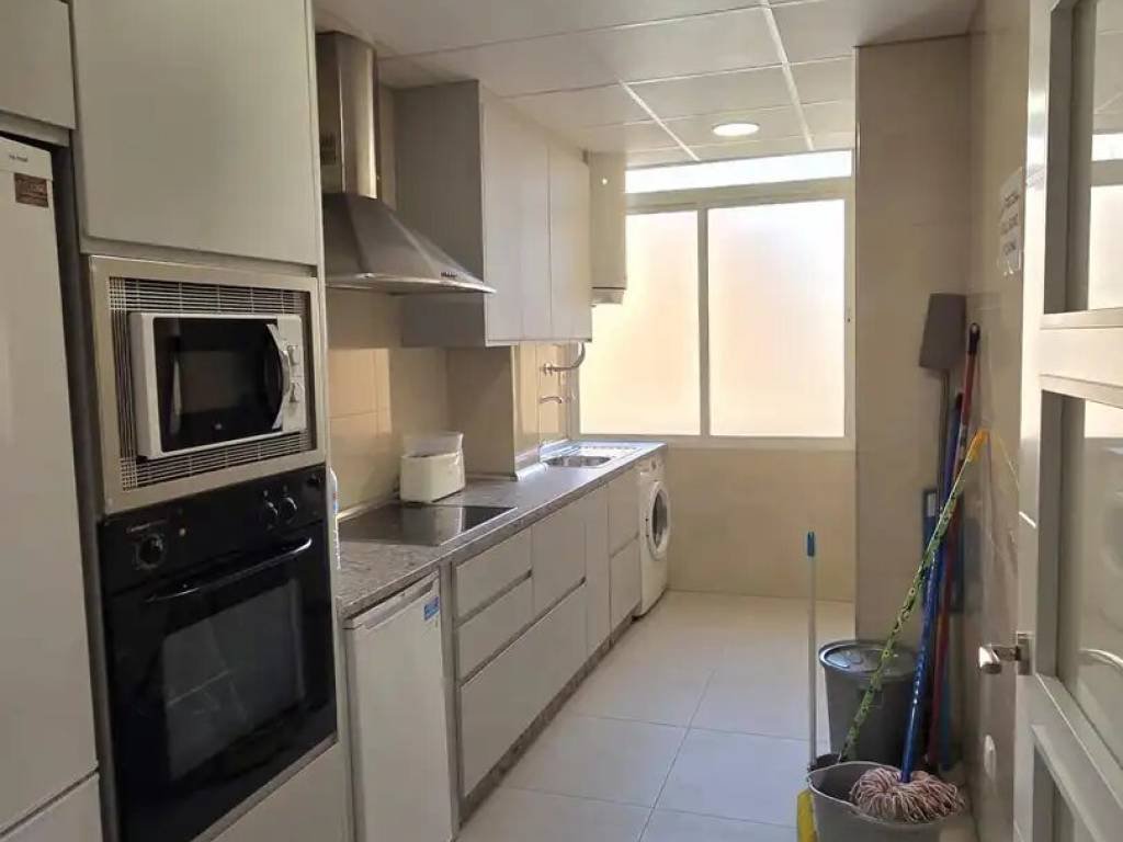 Piso de 95 m² en Jaén