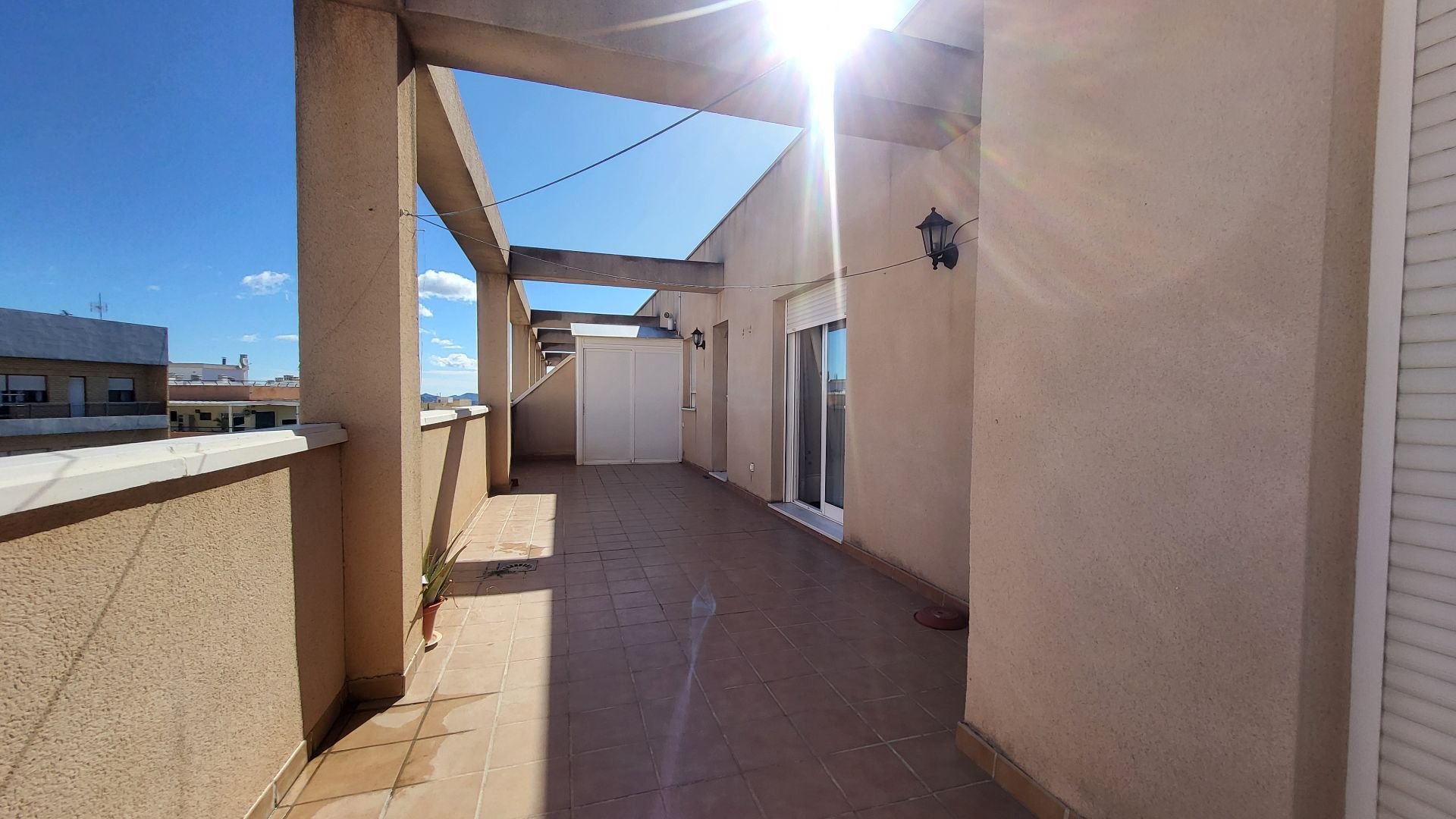 Piso de 76 m² en Albox