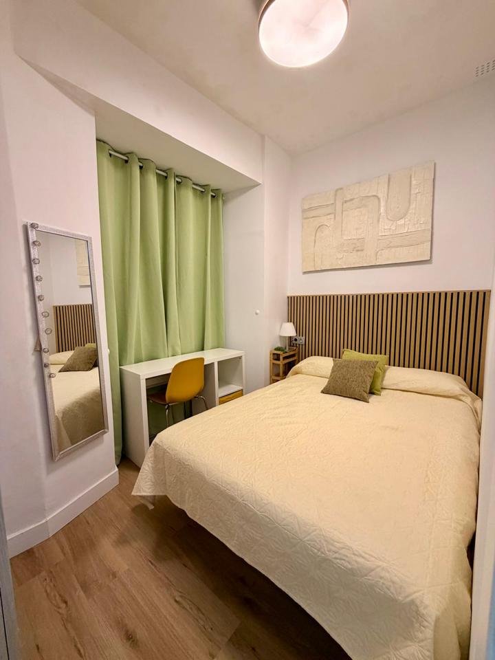 Pis de 48 m² a Cádiz