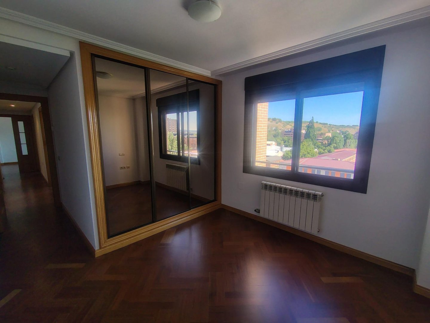 Piso de 82 m² en Valladolid