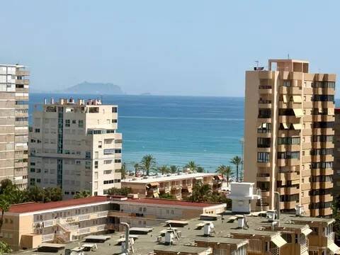Piso de 84 m² en Alicante