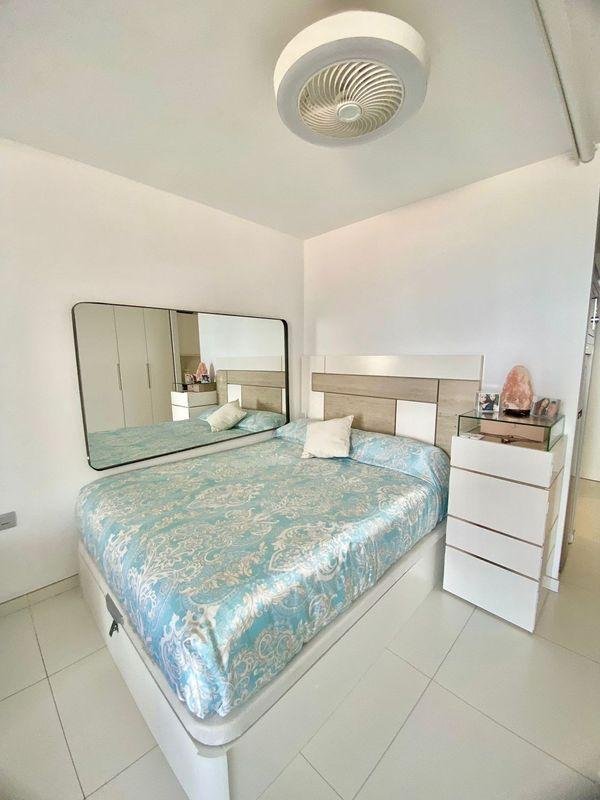 Pis de 33 m² a Las Palmas de Gran Canaria
