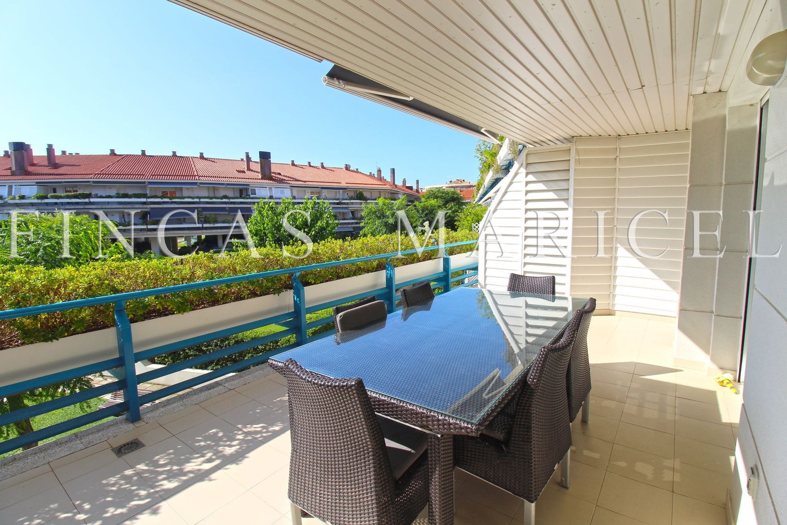 Piso de 131 m² en Sitges