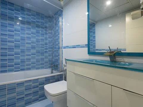 Habitación en alquiler, Madrid