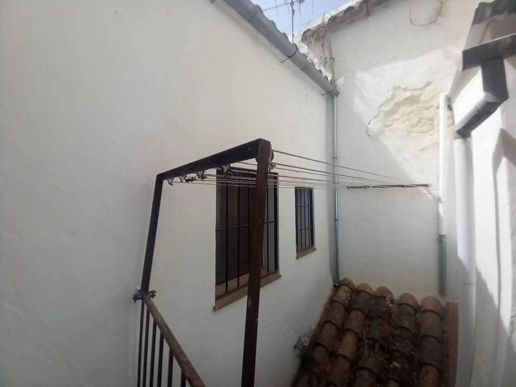 Piso de 60 m² en Ronda