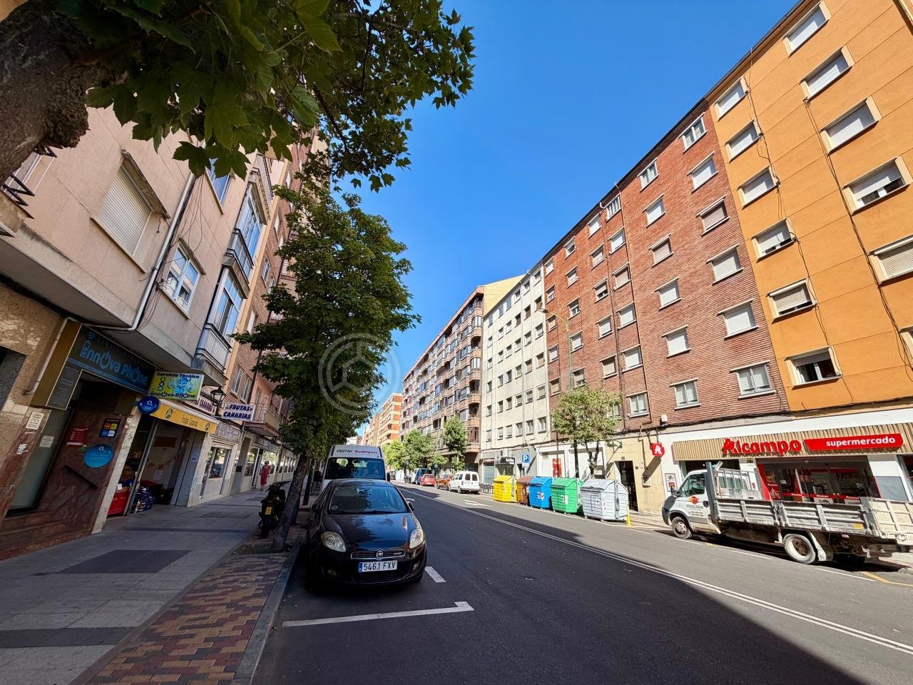 Piso de 75 m² en Salamanca