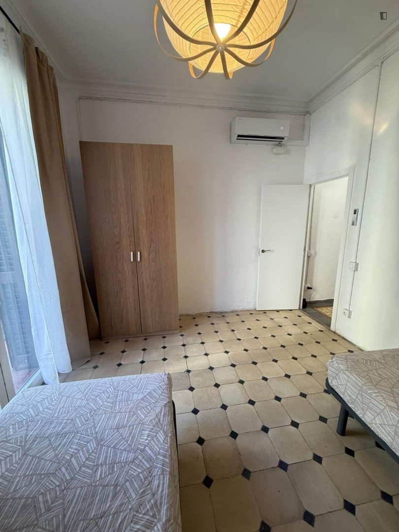 Piso en alquiler, Barcelona