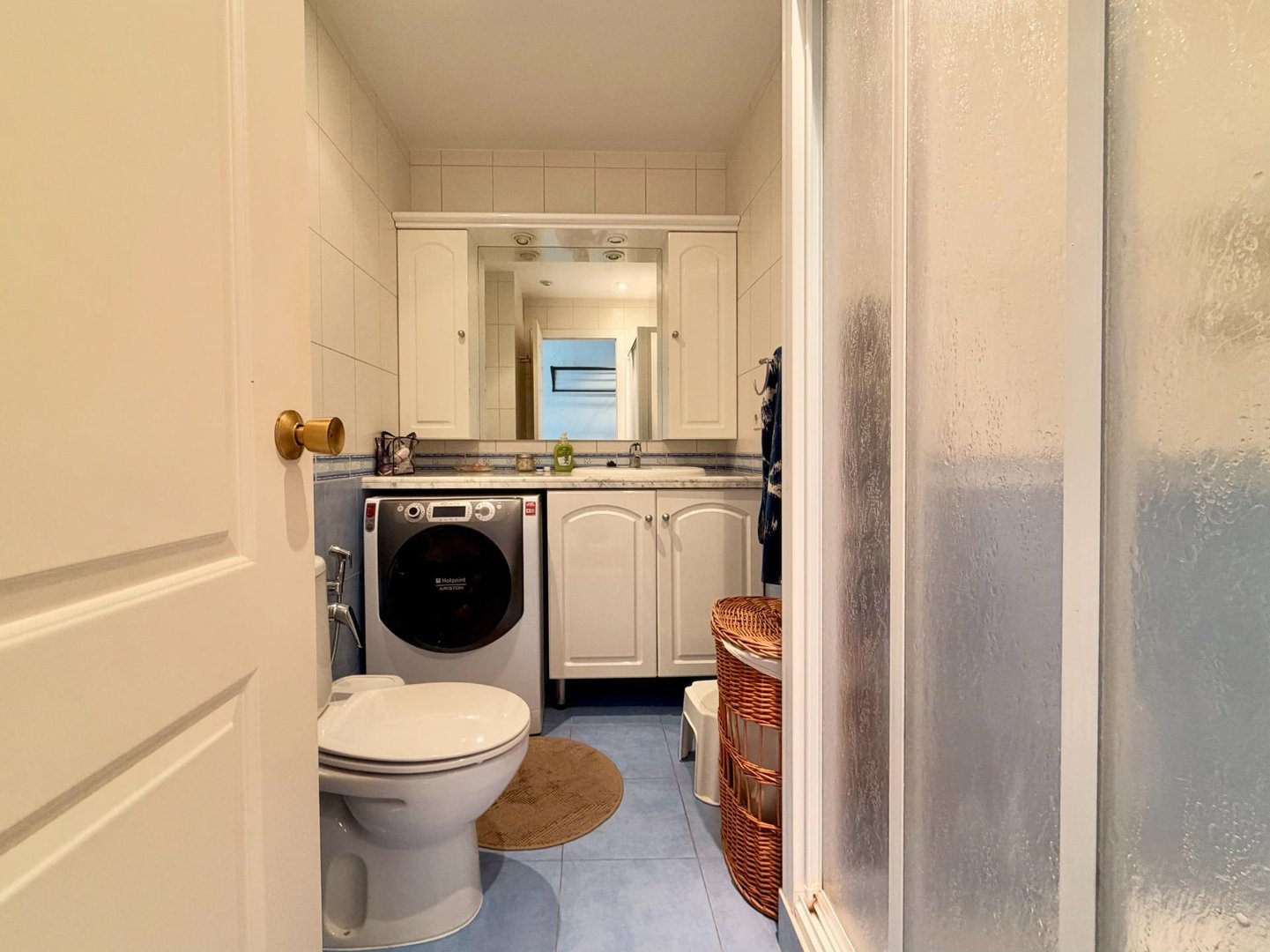 Pis de 50 m² a Fuengirola